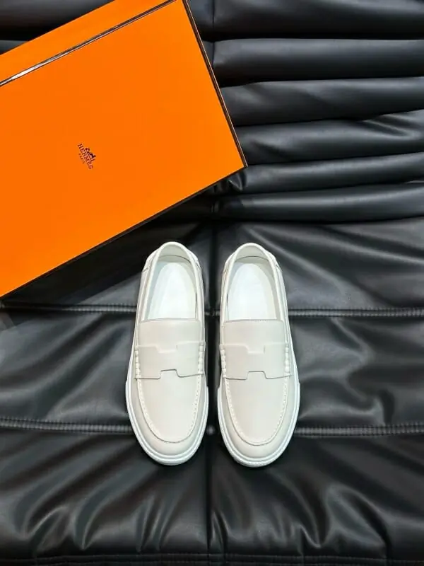 hermes decontractees chaussures pour homme s_12373731